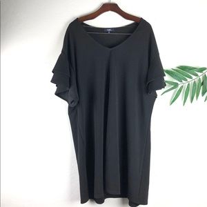 Angels forever Young Short sleeve dress 2X